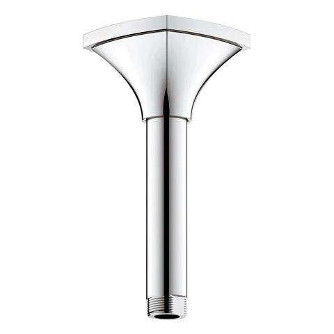 Кронштейн для верхнего душа, хром, Grohe Rainshower Grandera 27978000 - фото 1