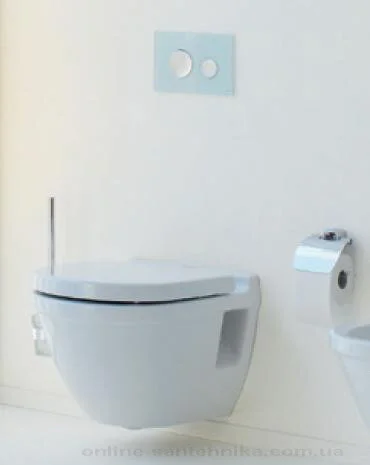 Клавиша смыва Tece TECEloop 92406 двойная - фото 3