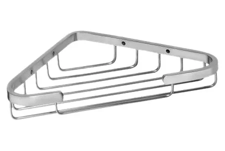 Решетка для ванной Bemeta Cytro угловая - фото 1