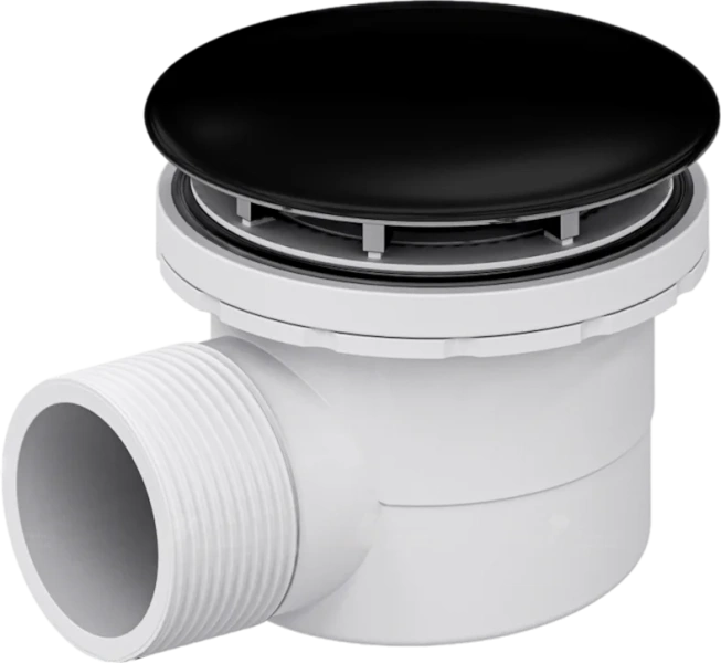 Душевой поддон RGW Acryl B/CL-S 120x80 см акриловый - фото 3