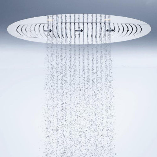 Верхний душ Hansgrohe Raindance 26117000 - фото 3