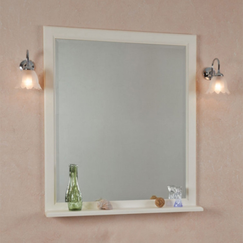 Зеркало для ванной с полкой La Beaute Michel SPEC175 - фото 8