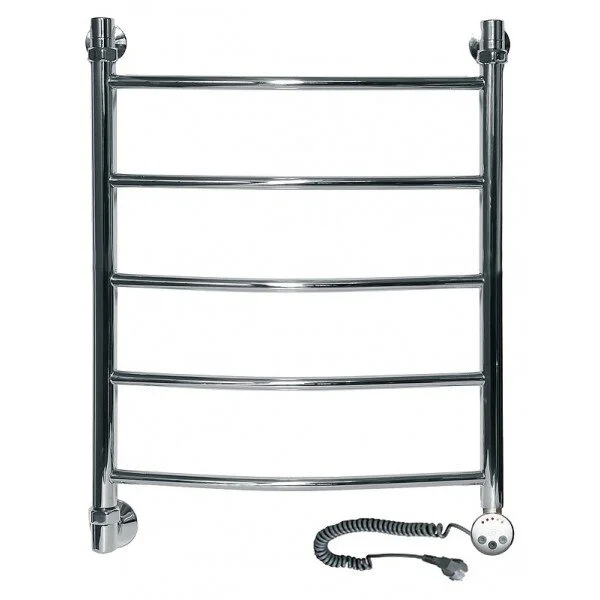 Полотенцесушитель электрический Ника Arc ЛД 60/30 см с терморегулятором