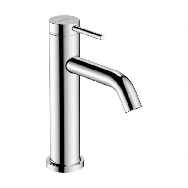 Смеситель для раковины Hansgrohe Tecturis S хром - фото 1