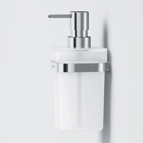 Дозатор для мыла Am.Pm Func A8F369 настенный - фото 3