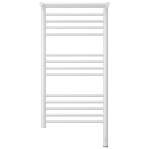 Полотенцесушитель электрический Сунержа Богема 3.0 40х80 см белый, современные, hi-tech - фото 2