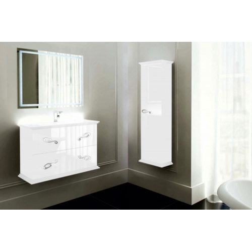 Тумба без раковины La Beaute LOIRET 100, по запросу - фото 2