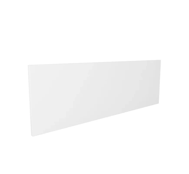 Фронтальная панель Lavinia Boho Complement 170 см белая - фото 1