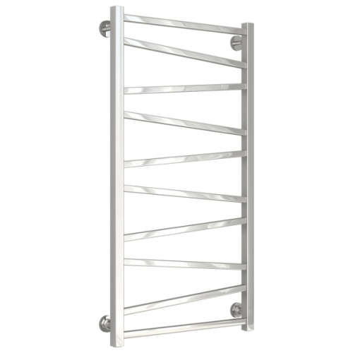 Полотенцесушитель водяной Сунержа Сирокко 50х100 см другие цветовые решения - фото 4