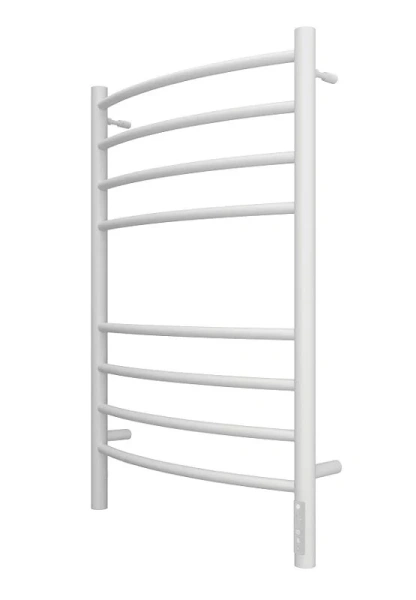 Полотенцесушитель электрический Terminus Классик П8 4670078527 50х80 см настенный - фото 1