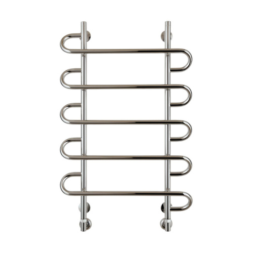 Полотенцесушитель водяной Стилье Деко 00022-1060, современные, hi-tech - фото 2