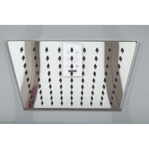 Душевой бокс Deto V 170х90 см с тропическим душем, с гидромассажем - фото 7