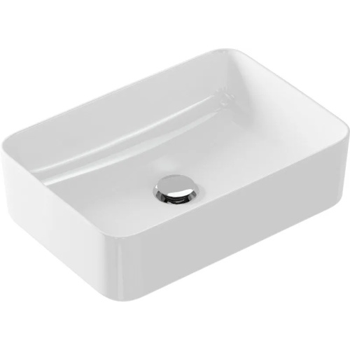 Тумба с раковиной подвесная Style Line Амстердам ЛС-000010041 70 см со столешницей, комплект (набор) - фото 8