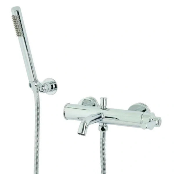 Смеситель для ванны Migliore Ermitage Mini 3141 настенный - фото 1