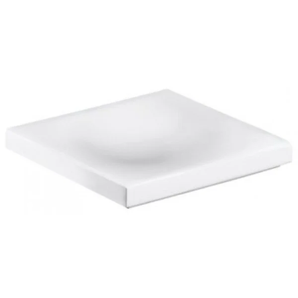 Мыльница для ванной Axor Massaud 42233000 - фото 1