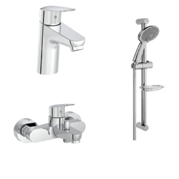 Смеситель для биде VitrA Nest Trendy A42302EXP - фото 1