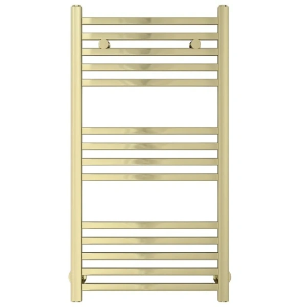 Полотенцесушитель водяной Сунержа Модус 40х80 см шампань - фото 1