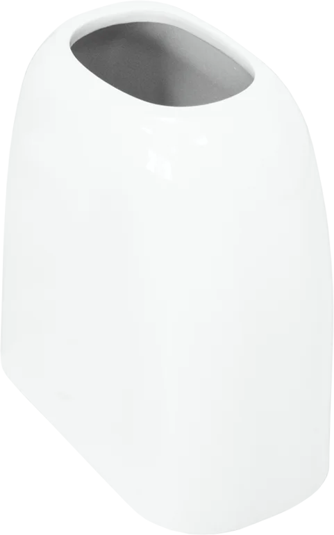 Унитаз компакт Sanita Виктория белый index_1 - фото 11