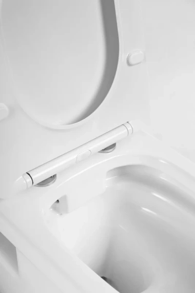 Унитаз подвесной BelBagno Loto безободковый index_1 - фото 10