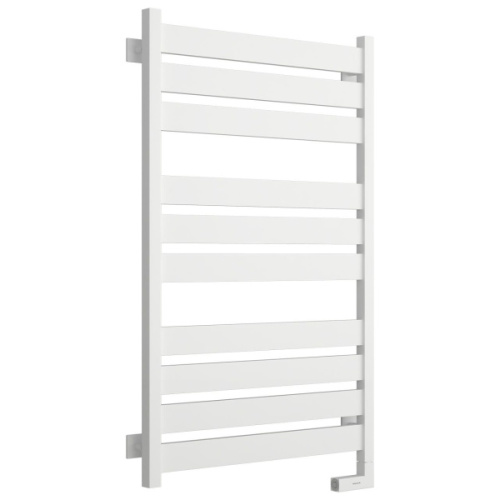 Полотенцесушитель электрический Сунержа Центурион 2.0 матовый белый - фото 2
