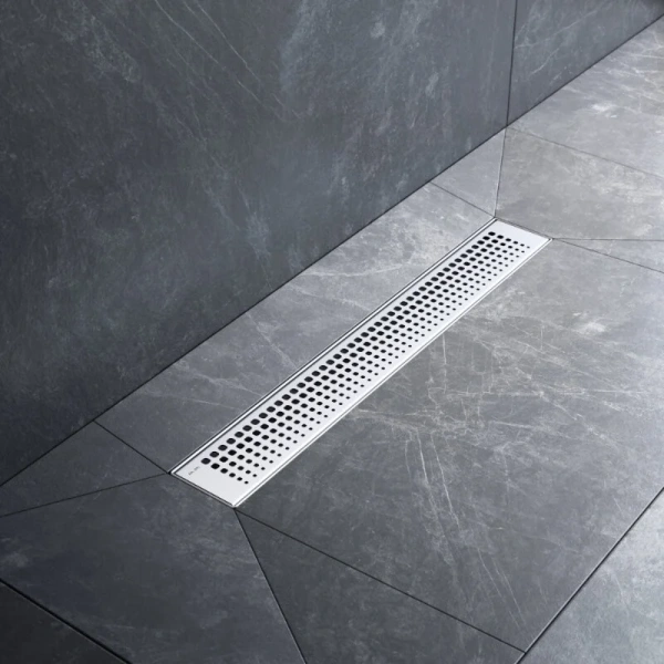 Душевой лоток Am.Pm MasterFlow 50 см хром матовый index_1 - фото 8