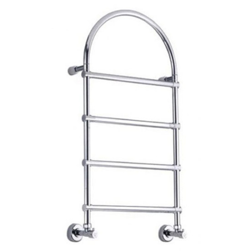 Полотенцесушитель водяной Margaroli Sole 442-5, 5 секций с аркой - фото 4