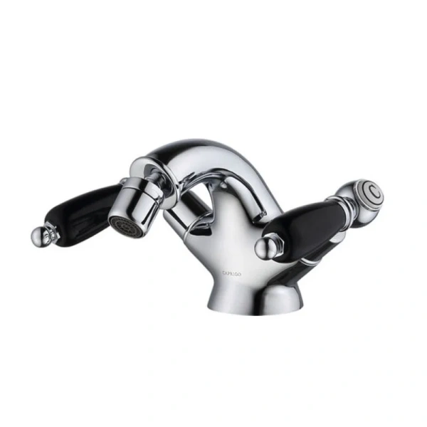 Смеситель Caprigo Adria-Classic 03B-530-crm, для биде, цвет хром - фото 1