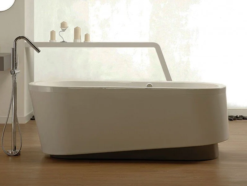 Ванна акриловая Jacob Delafon Evok 18347K-00, 170 х 75 см - фото 2