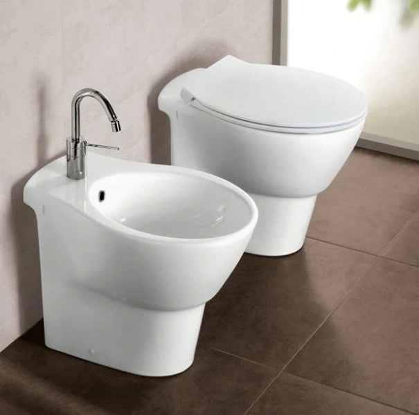 Унитаз  Hatria Nido YXBW01, встраиваемые - фото 2