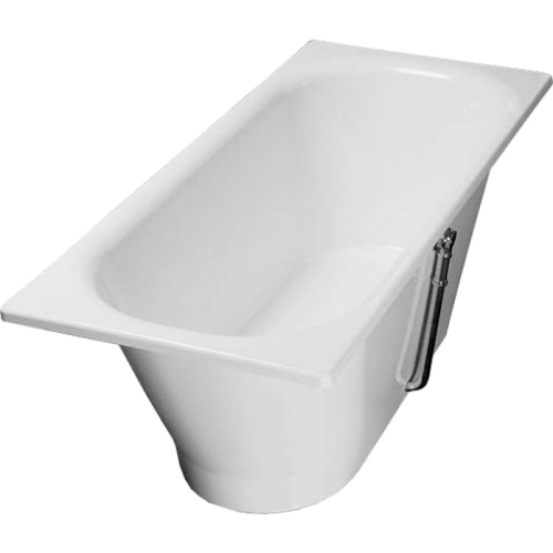 Ванна Romance Collections Ambra 1570700590 - фото 4