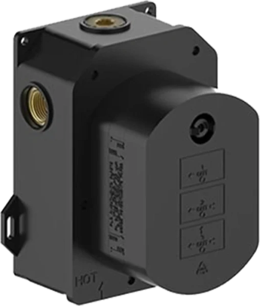 Внутренняя часть смесителя Kerama Marazzi - фото 1