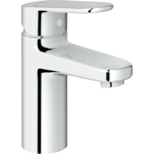 Смеситель для раковины Grohe Europlus 33163002 - фото 1