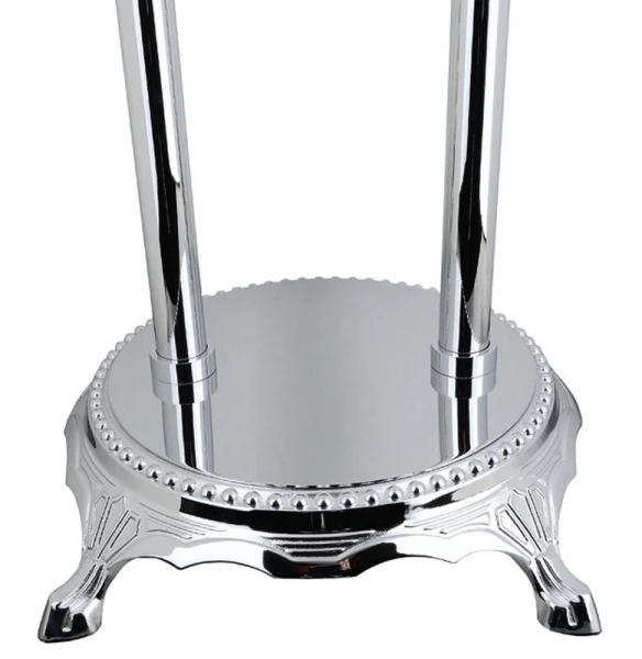 Смеситель для ванны Timo Nelson 1900 - фото 4