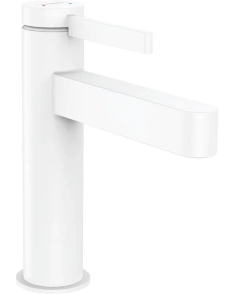 Смеситель для раковины Hansgrohe Finoris 76023 с донным клапаном Push-Open