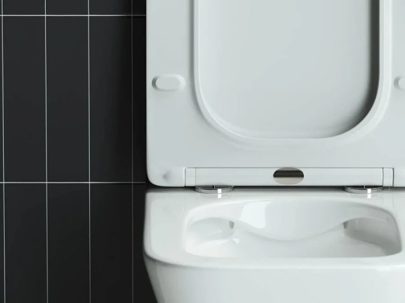 Унитаз подвесной Ceramica Nova Mono с микролифтом, с микролифтом - фото 8