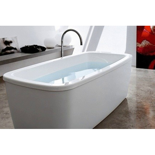 Ванна с гидромассажной системой 635 Laufen Palomba, акриловые - фото 2
