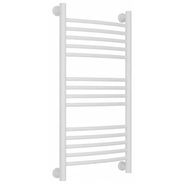 Полотенцесушитель водяной Сунержа Богема+ 40х80 см белый - фото 1