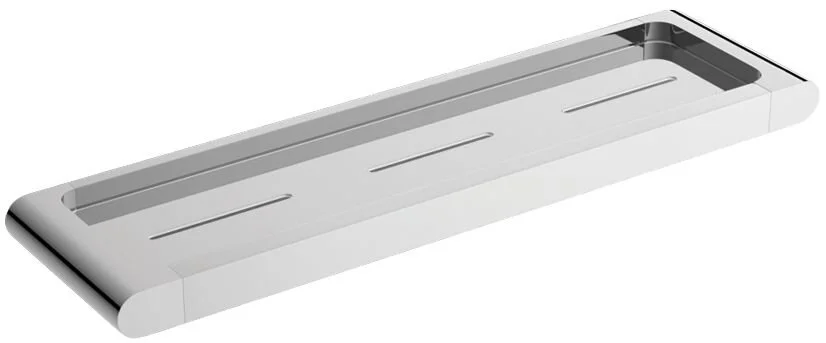 Полка для ванной Art&Max Platino AM-3982AL - фото 1