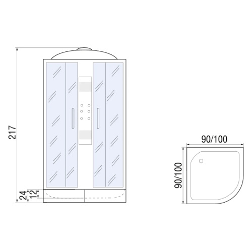 Схема, в наличии - фото 10