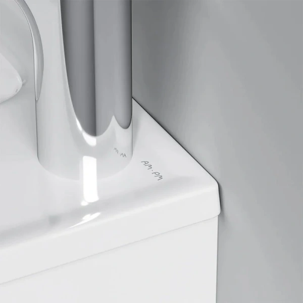 Тумба с раковиной напольная Am.Pm X-Joy M85AFSX0451WG 45 см с дверцей index_1 - фото 10