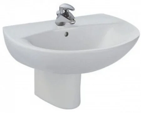 Раковина Jacob Delafon Patio E4159G - фото 1