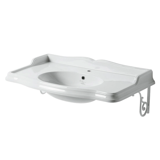 Раковина Simas Arcade AR 874 - фото 2