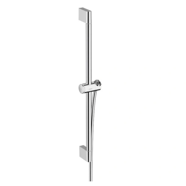 Душевой гарнитур Hansgrohe Pulsify хром - фото 1