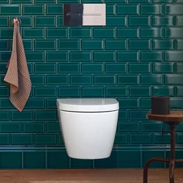Унитаз подвесной Duravit ME by Starck без покрытия - фото 3