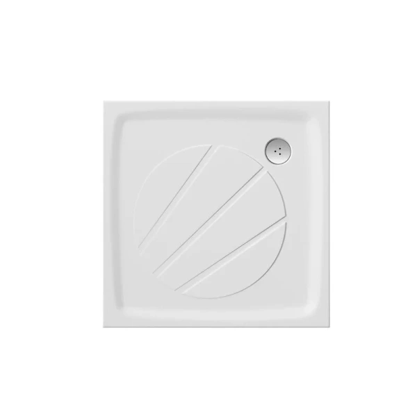 Душевой поддон Ravak Perseus Pro XA034401010 80x80 см квадратный