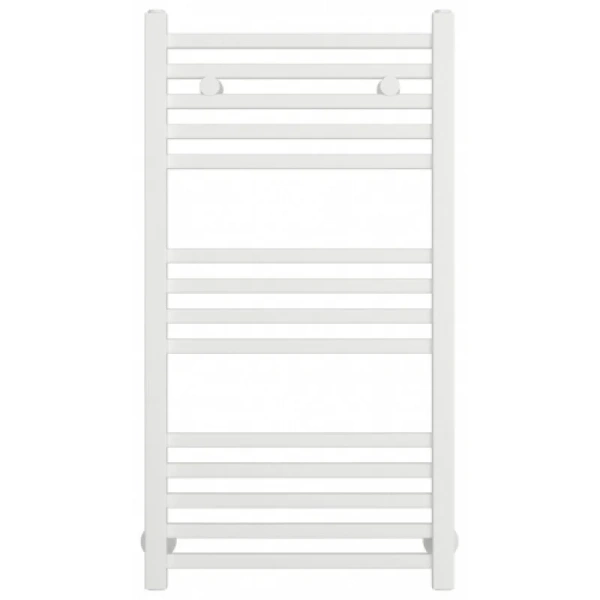 Полотенцесушитель водяной Сунержа Модус 40х80 см белый матовый - фото 3