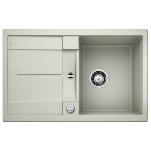 Мойка для кухни, цвет жемчужный, Blanco Metra 45 S - фото 1