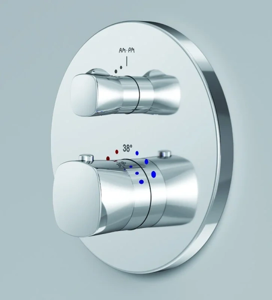 Смеситель для душа AM.PM Spirit 2.1 F71A85500 - фото 3