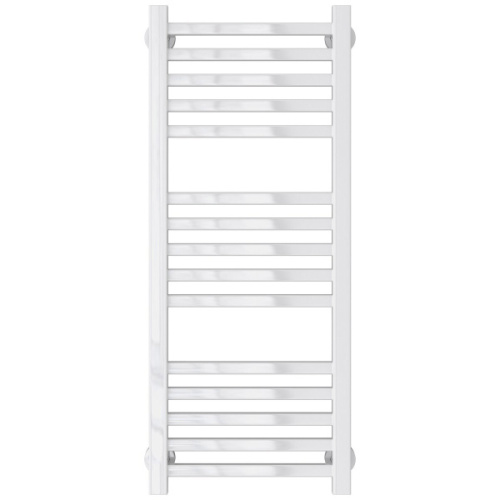Полотенцесушитель водяной Сунержа Модус PRO 30х80 см белый, современные, hi-tech - фото 2