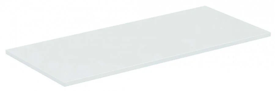 Столешница Ideal Standard Connect Air 100 см белая - фото 1